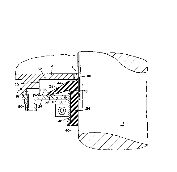 Une figure unique qui représente un dessin illustrant l'invention.